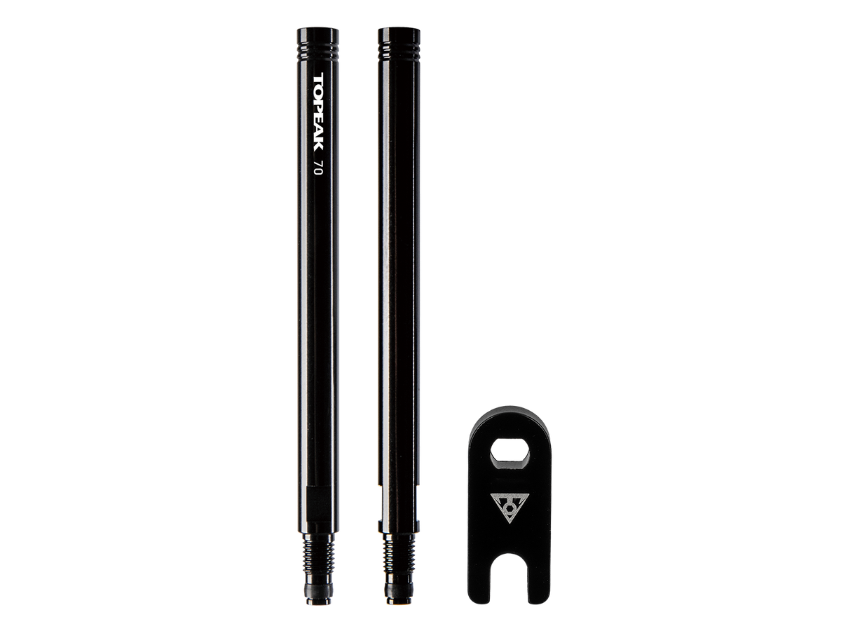 Topeak Presta Valve Extender (Pair)