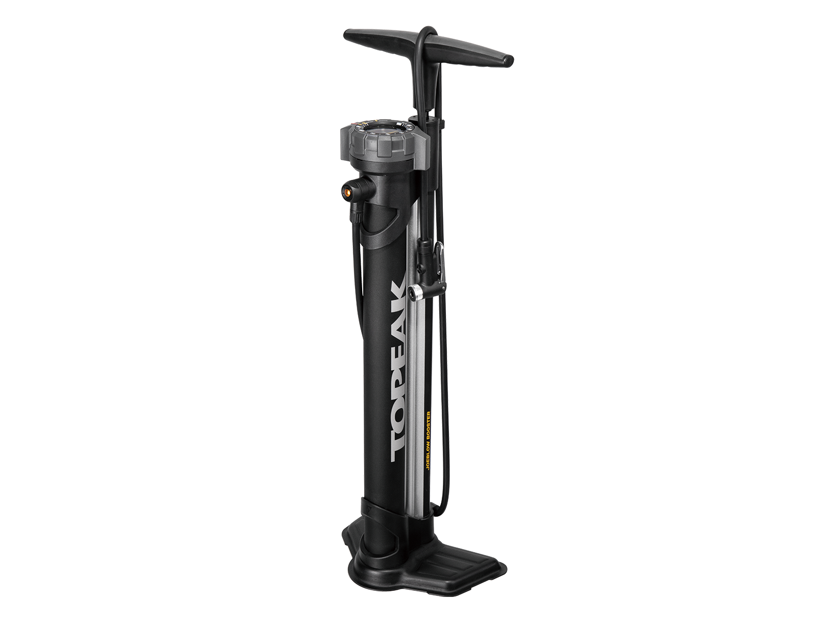 Topeak JoeBlow Booster Floor Pump
