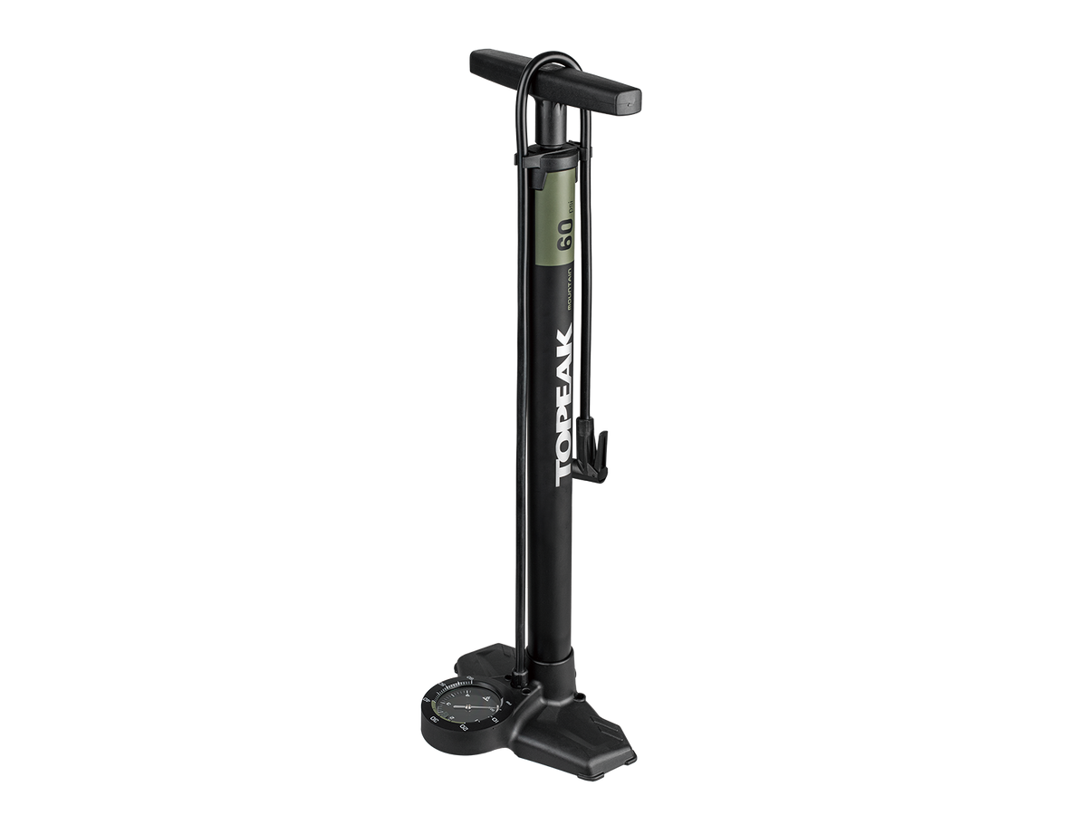 Topeak JoeBlow Mountain EX