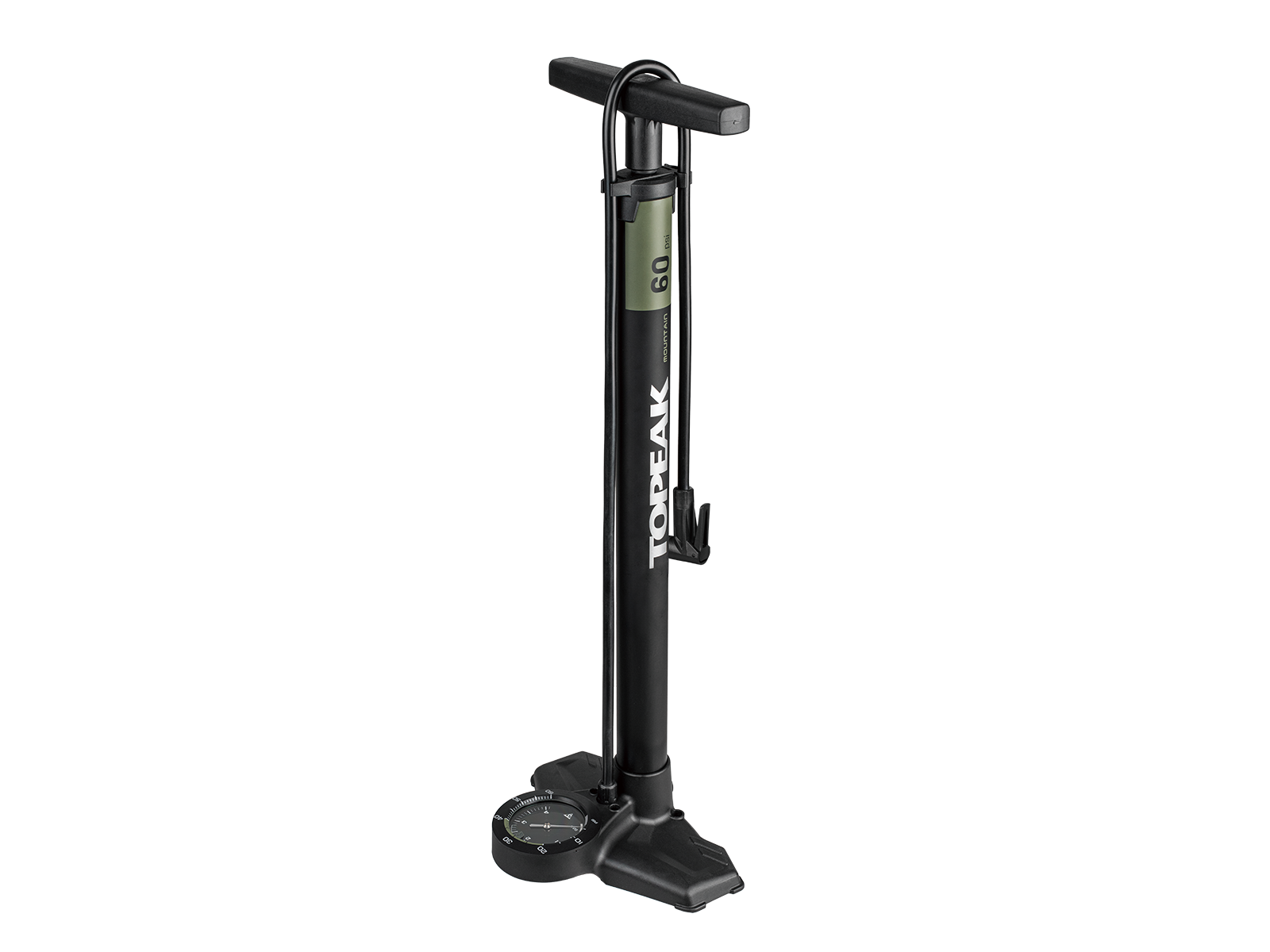 Topeak JoeBlow Mountain EX
