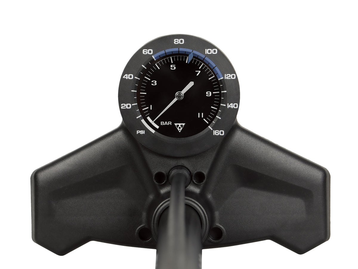 Topeak JoeBlow Roadie EX