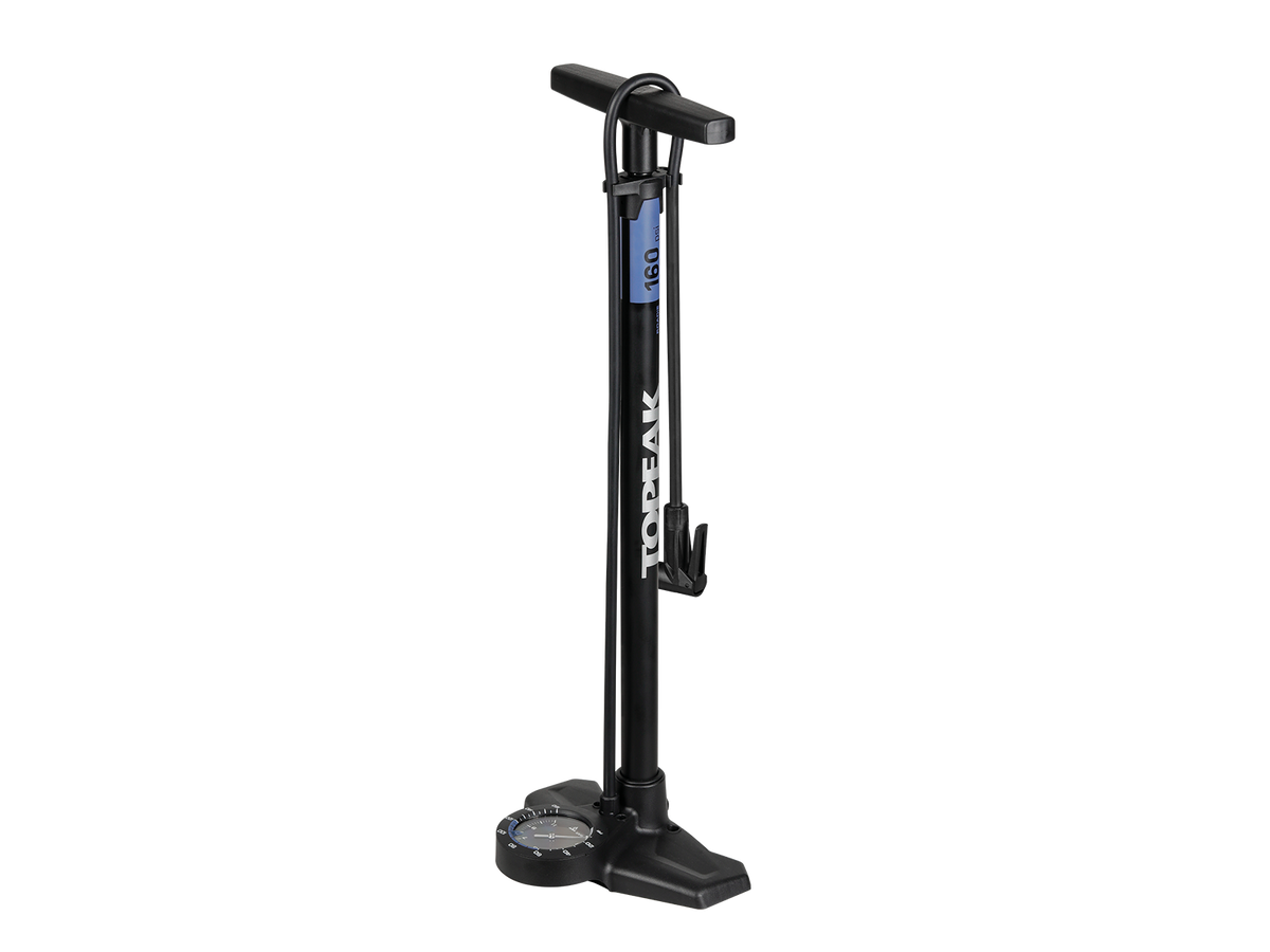 Topeak JoeBlow Roadie EX