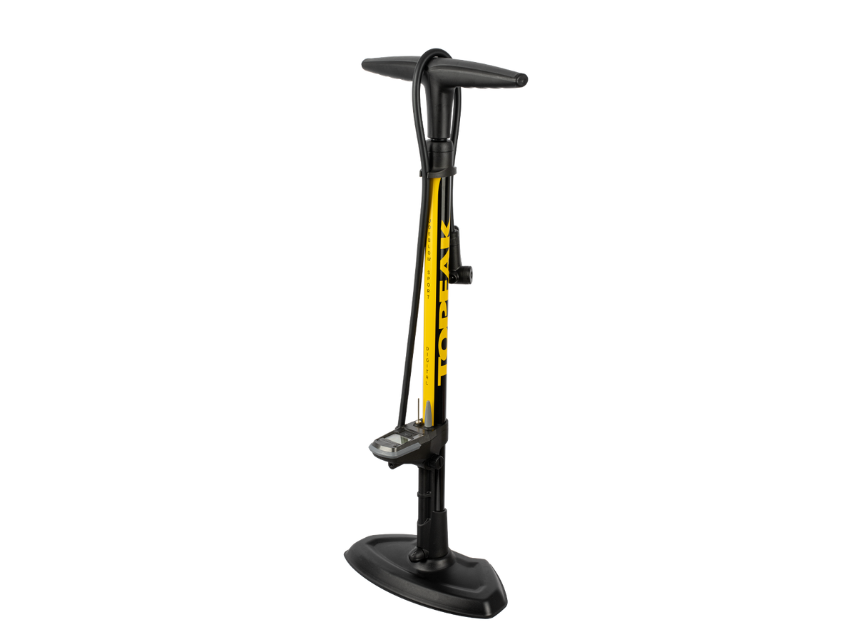 Topeak JoeBlow Sport Digital