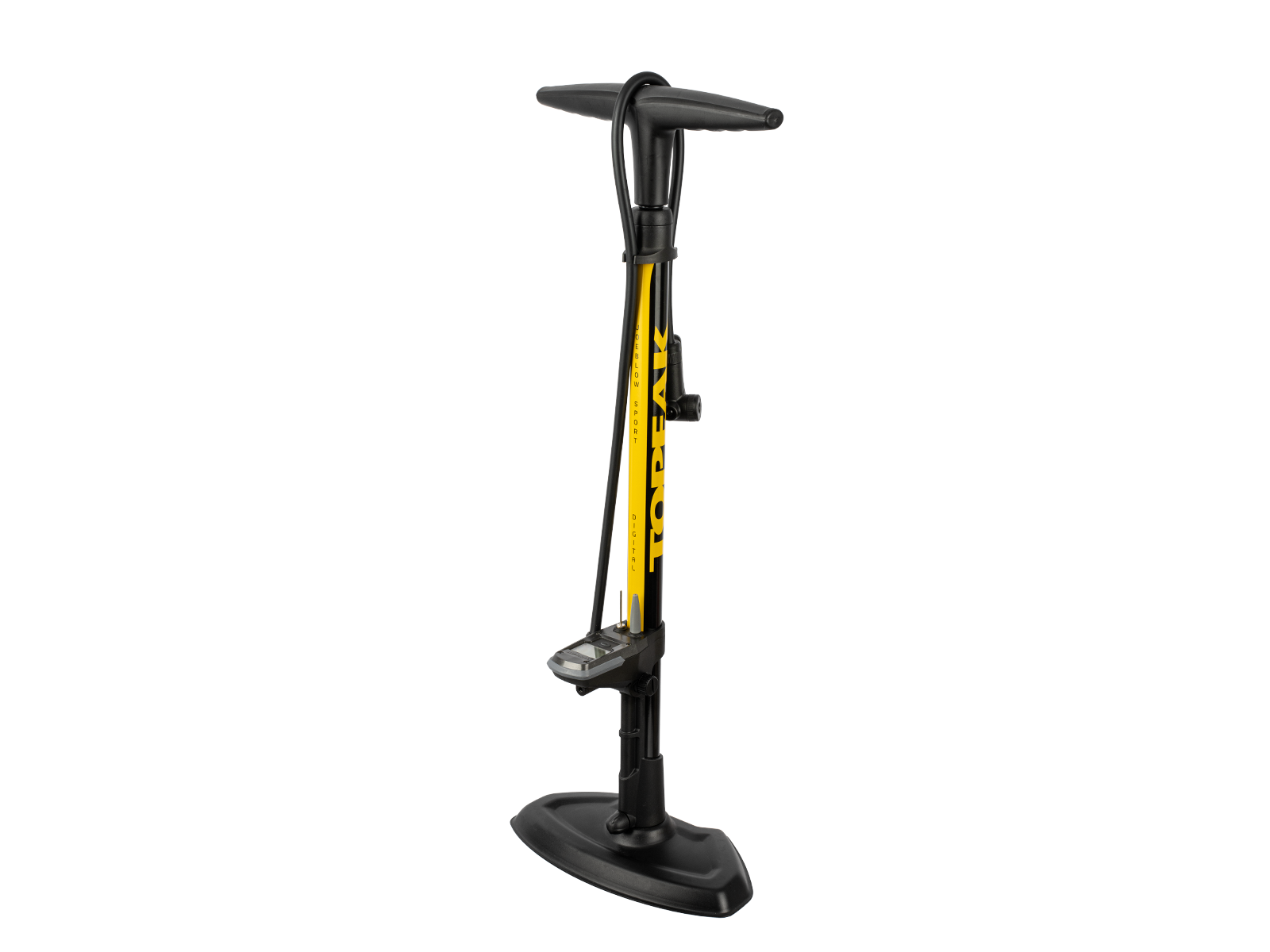 Topeak JoeBlow Sport Digital