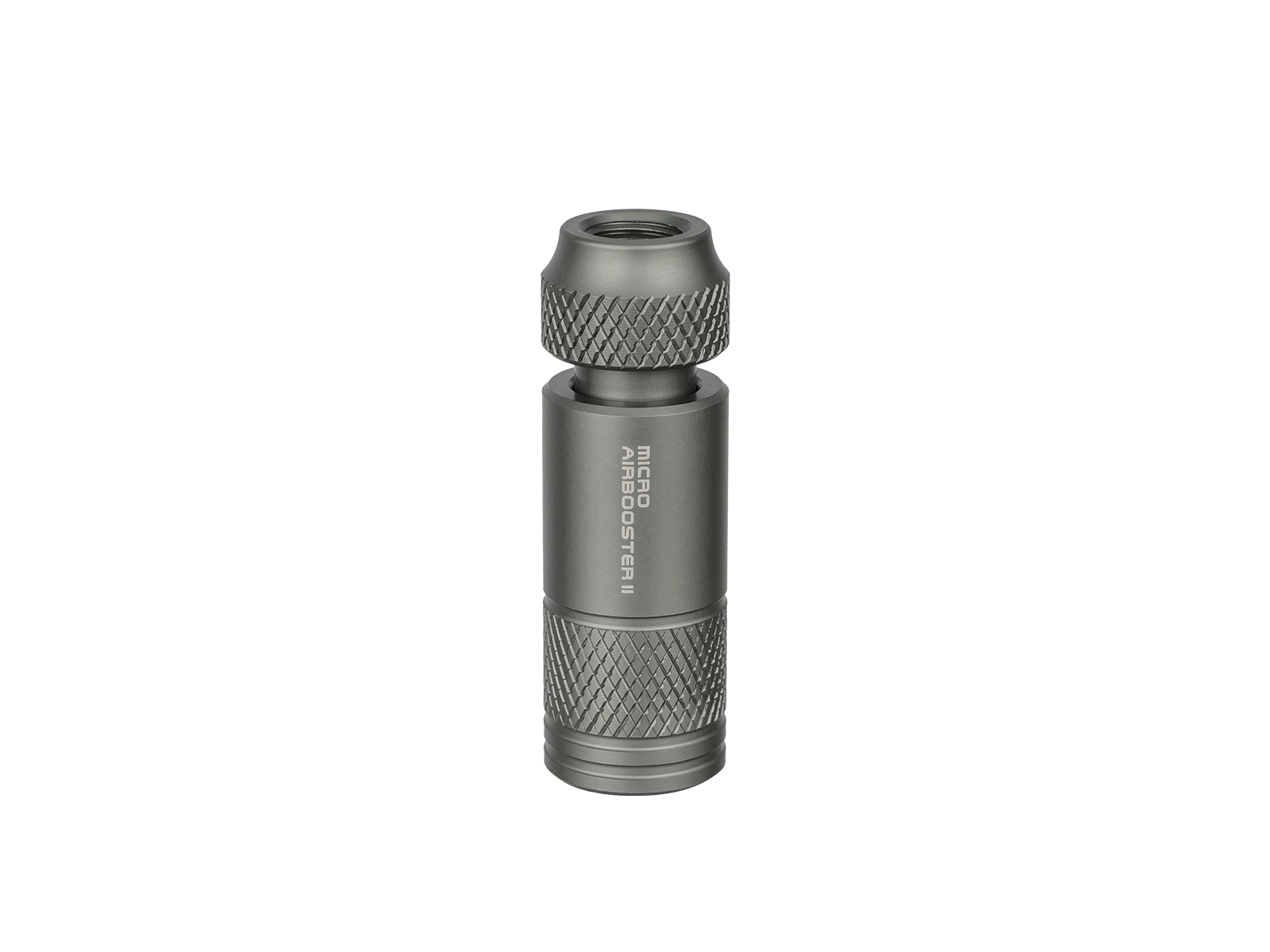 Topeak Micro AirBooster II CO2 Inflator