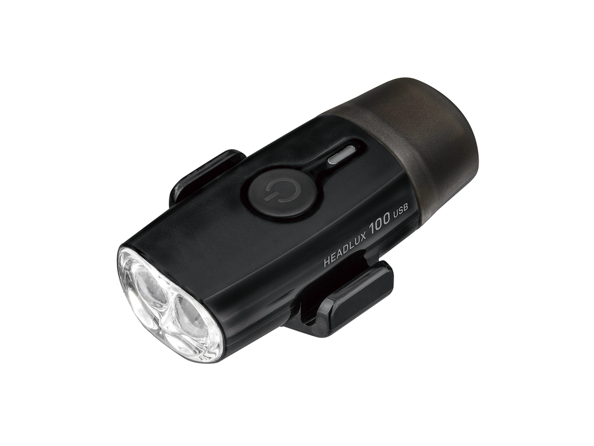 Topeak HeadLux 100 USB