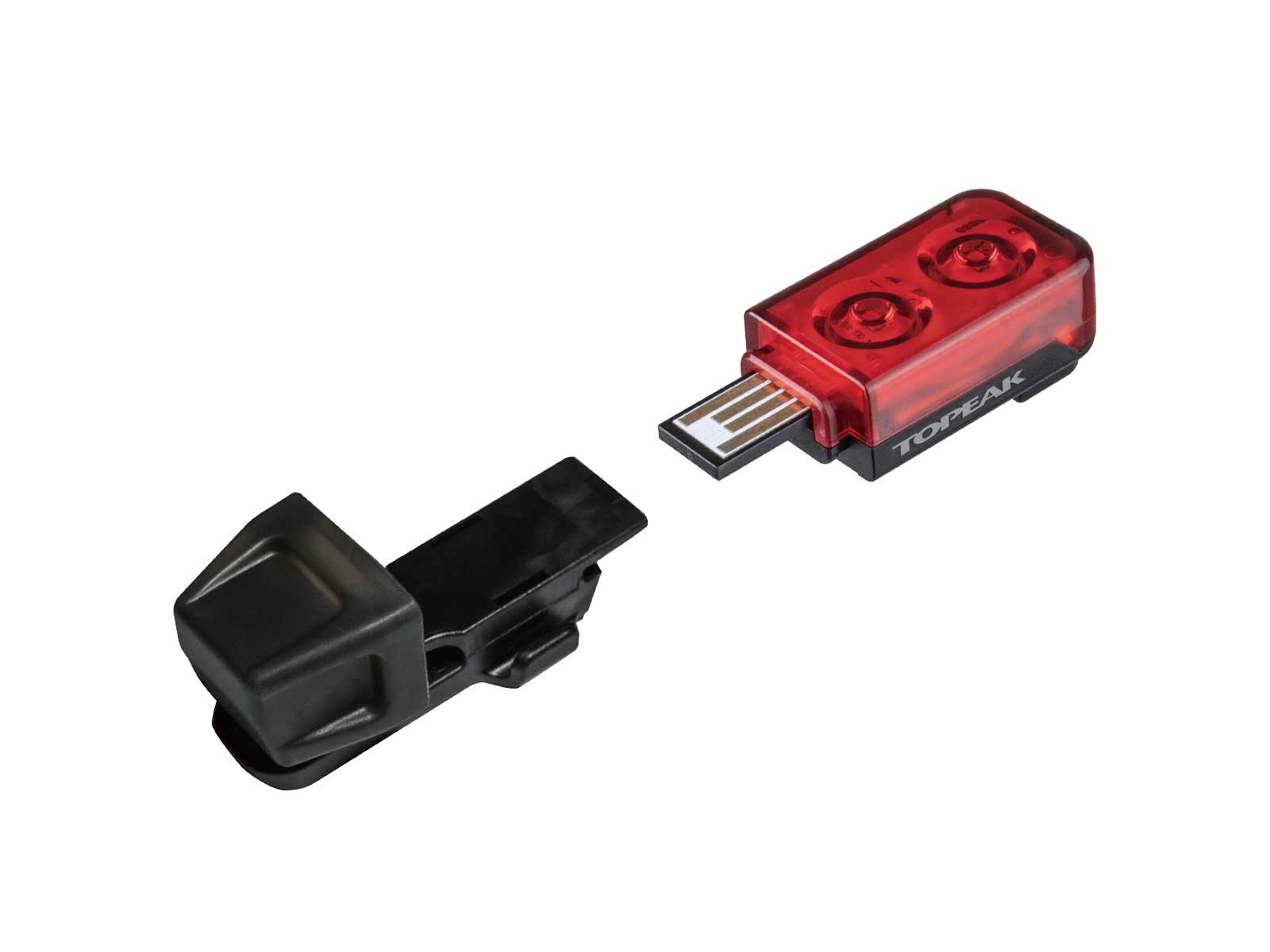 Topeak TailLux 25 USB