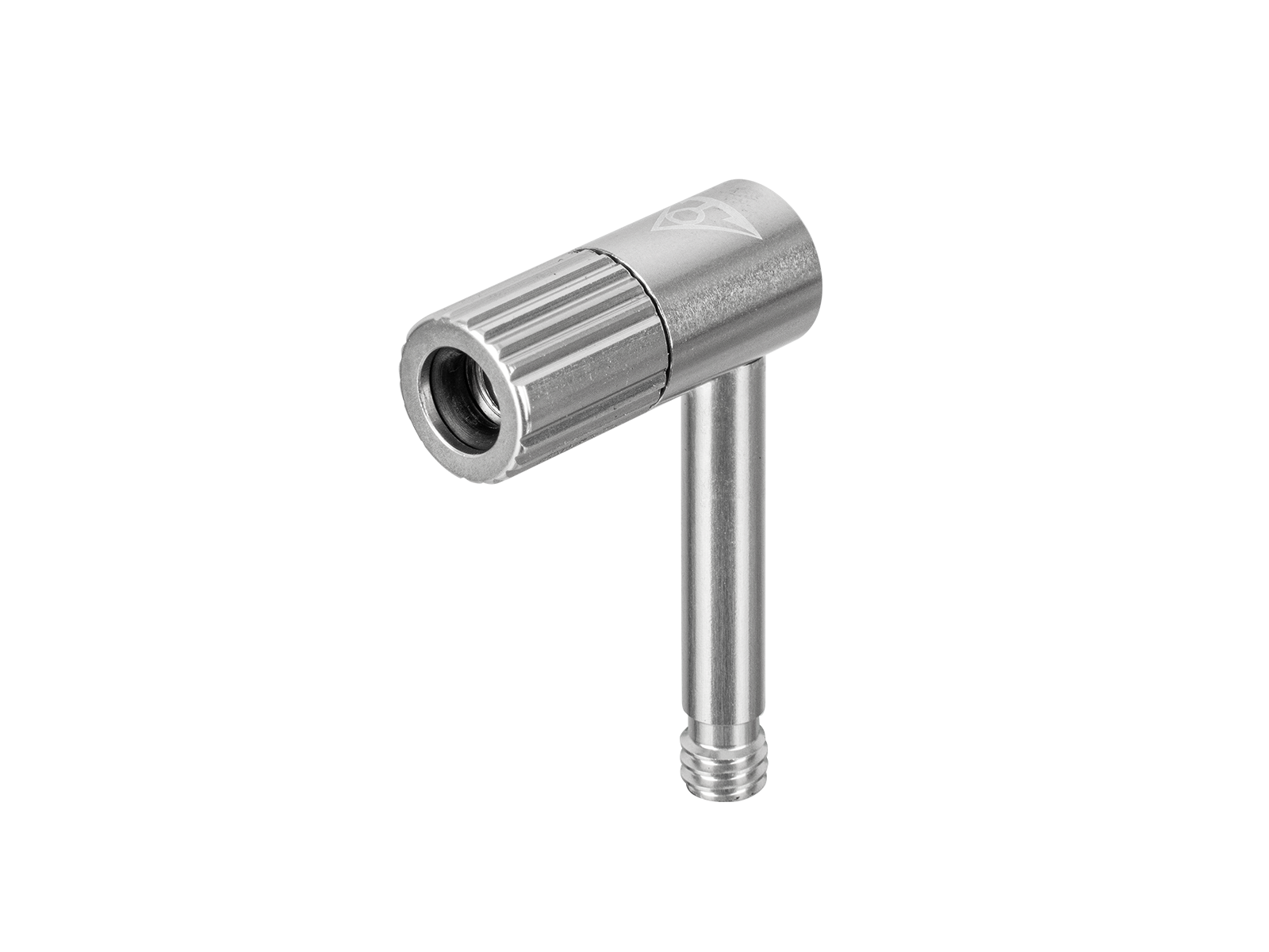 Topeak Pressure-Rite Presta Valve Adapter