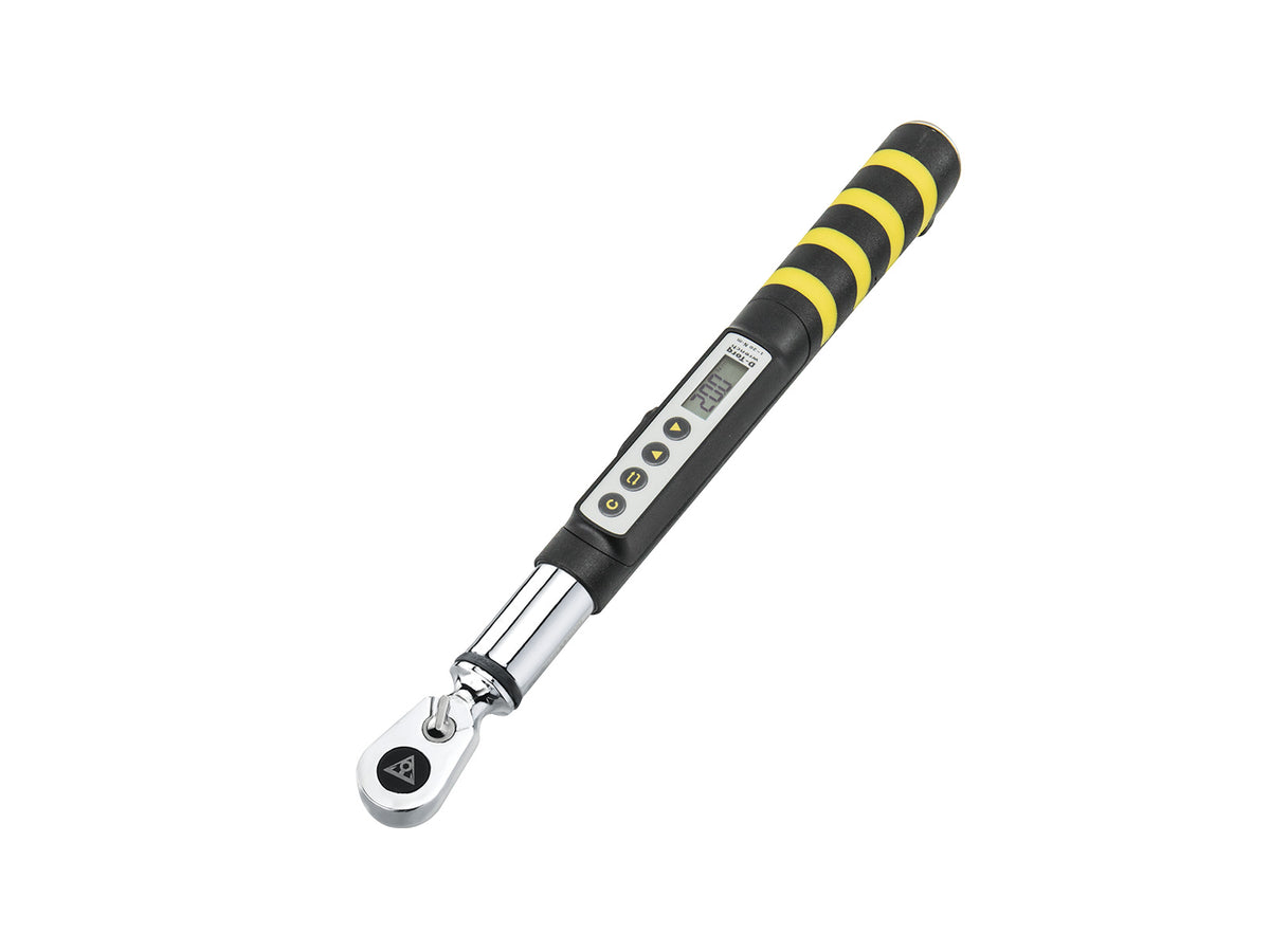 Topeak D-Torq Wrench 1-20 NM