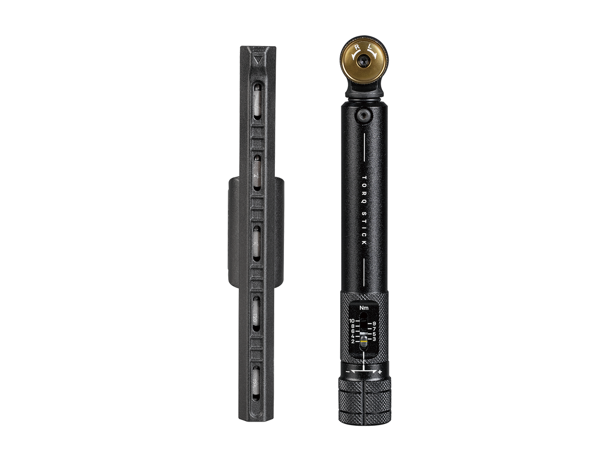 Topeak Torq Stick 2-10 NM