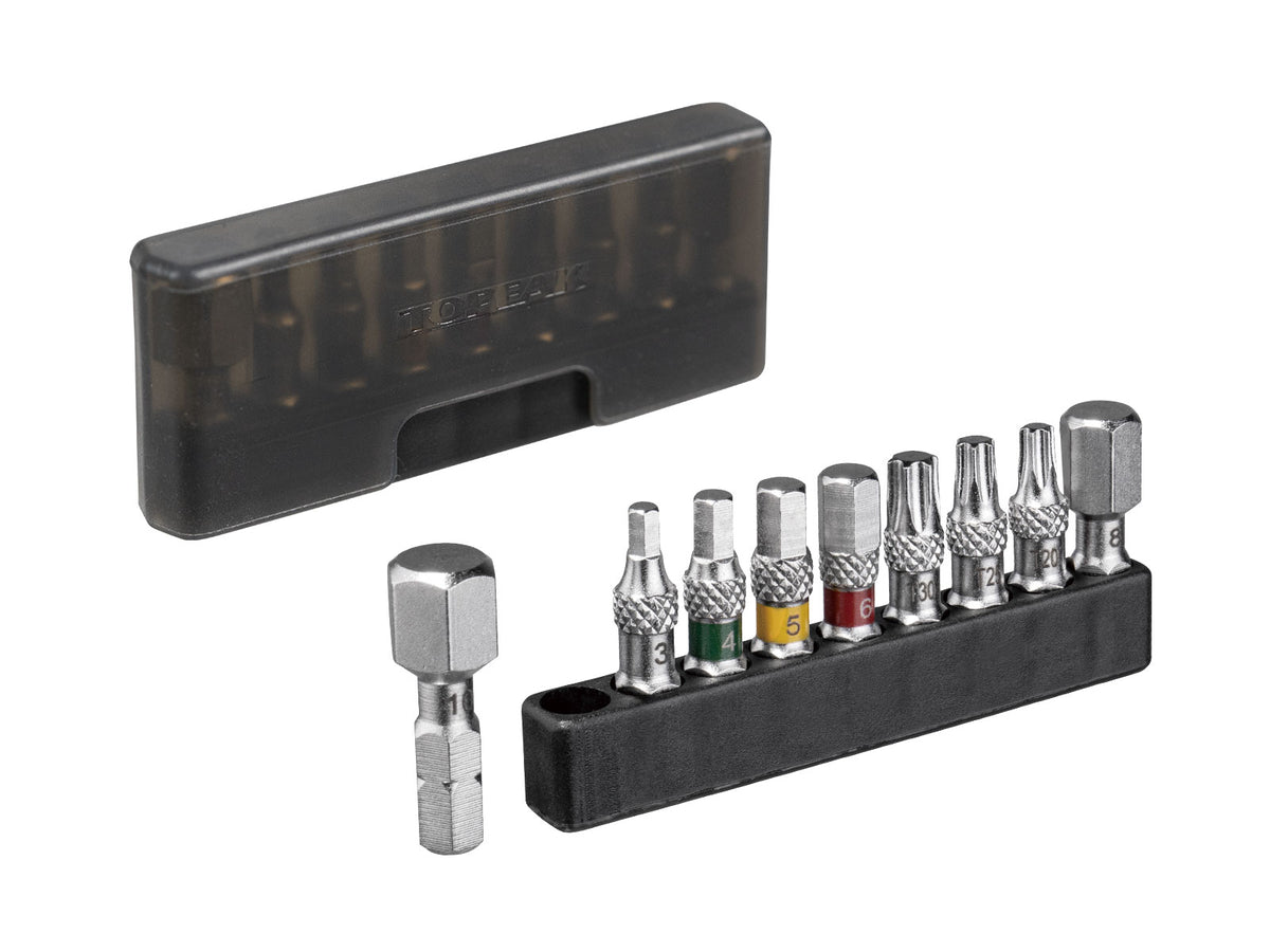 Topeak Stick 4-20 NM