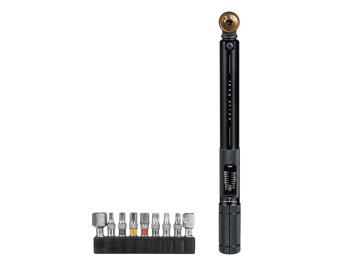 Topeak Stick 4-20 NM