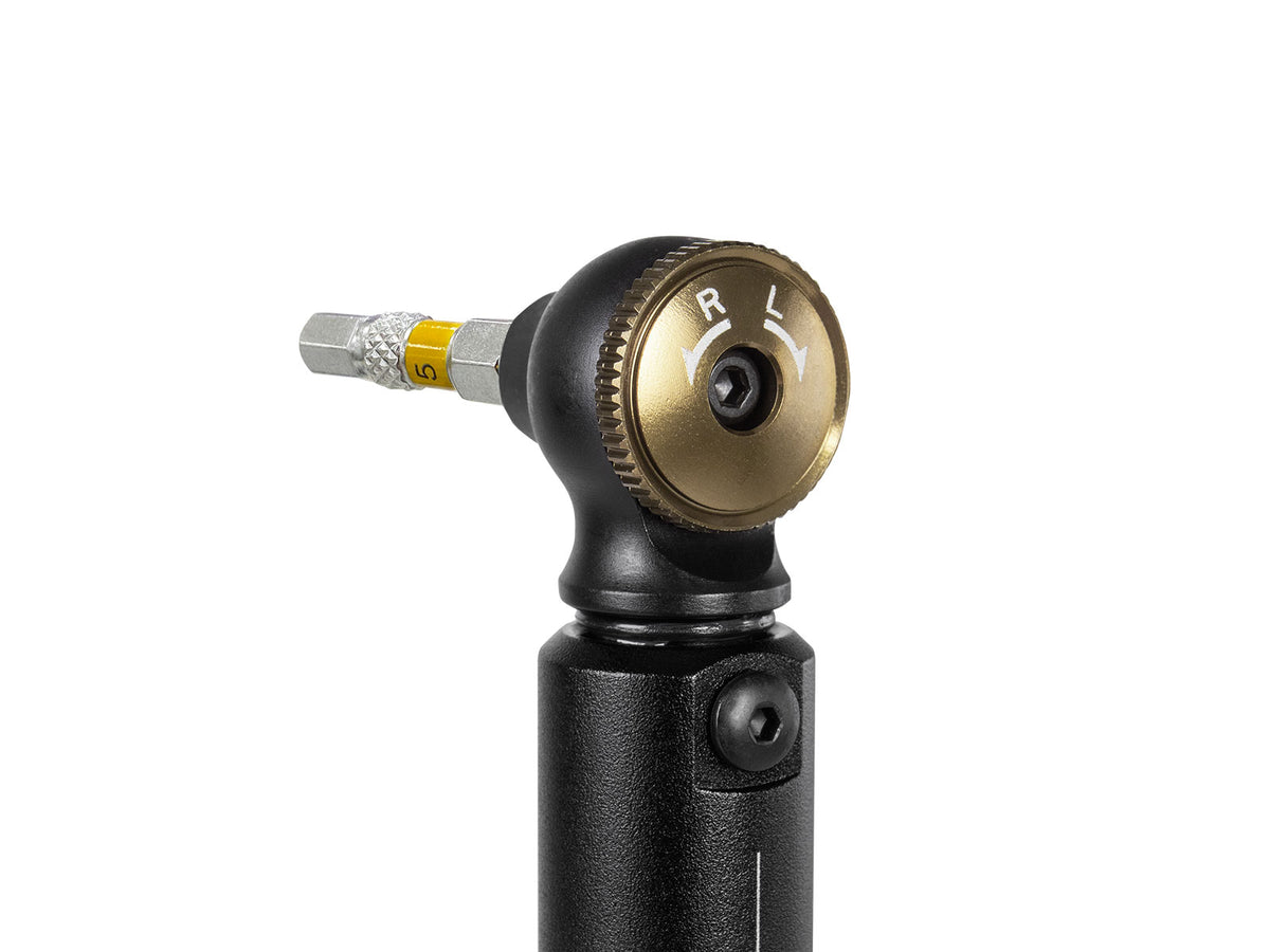 Topeak Stick 4-20 NM
