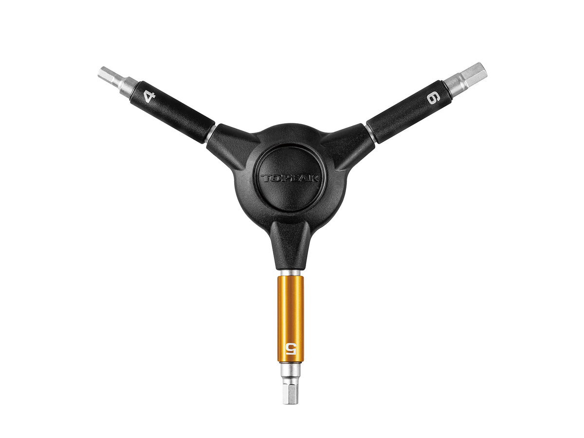 Topeak YHex Speed Wrench