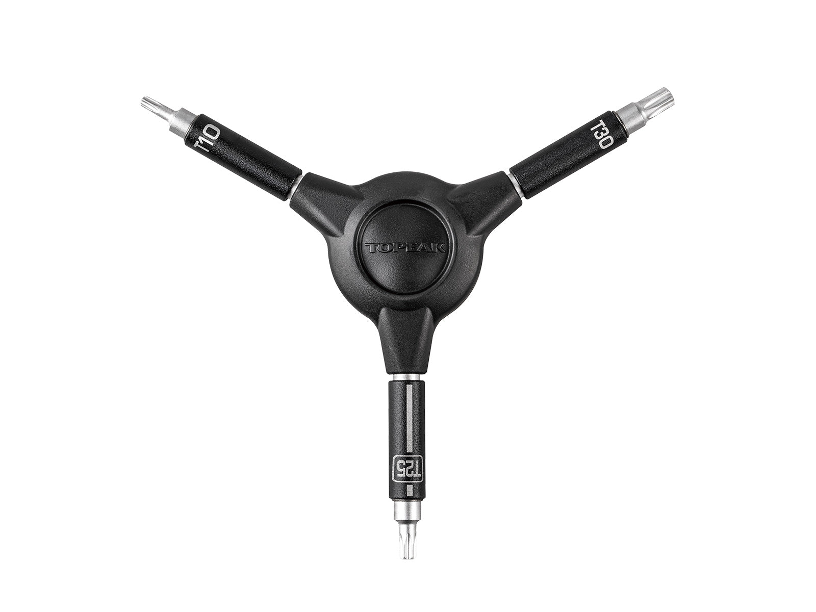 Topeak YTorx Speed Wrench T10/T25/T30