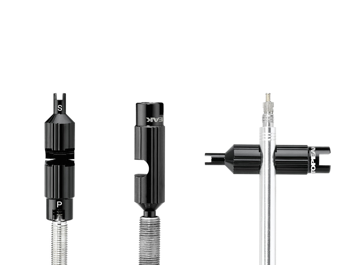 Topeak Valve Tool