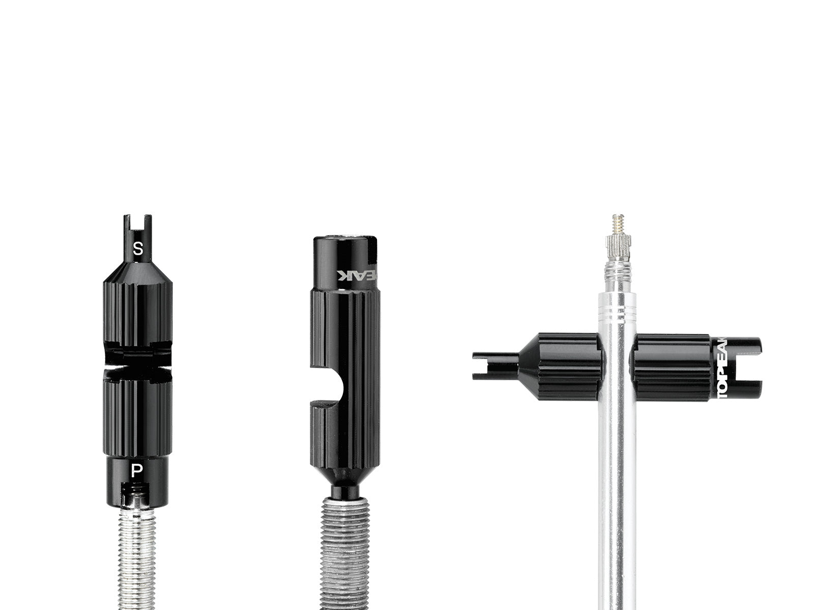 Topeak Valve Tool