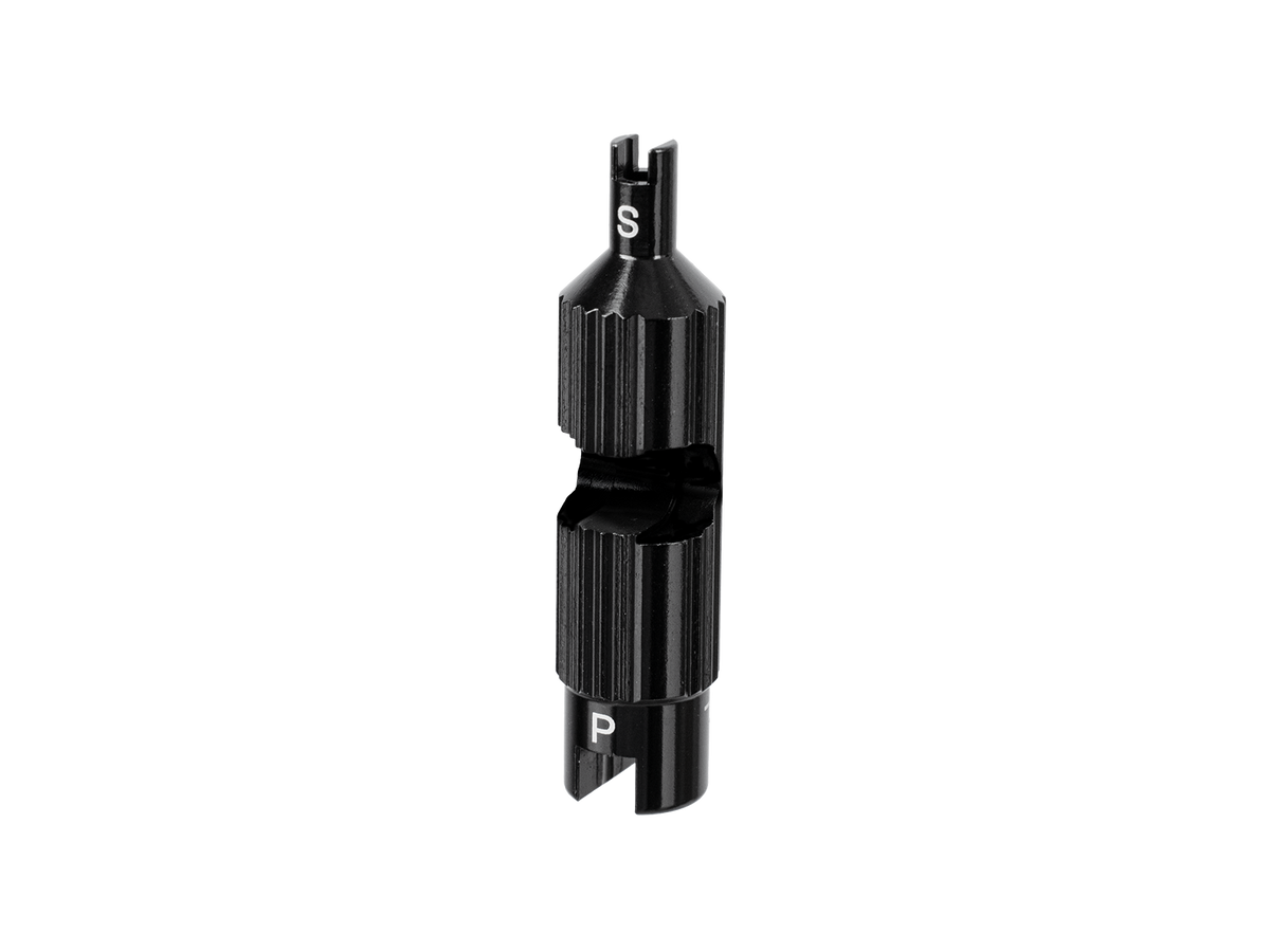 Topeak Valve Tool
