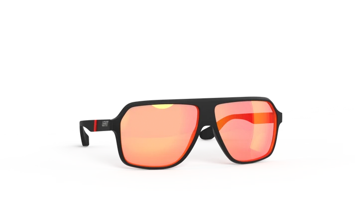 Leatt Sunglasses TheViz Andes V26
