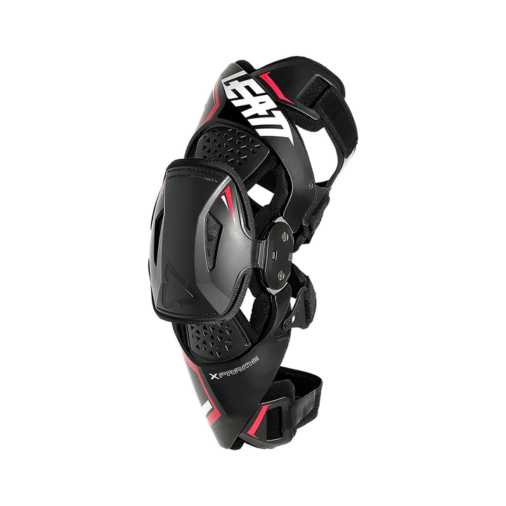 LEATT KNEE BRACE X-FRAME V18