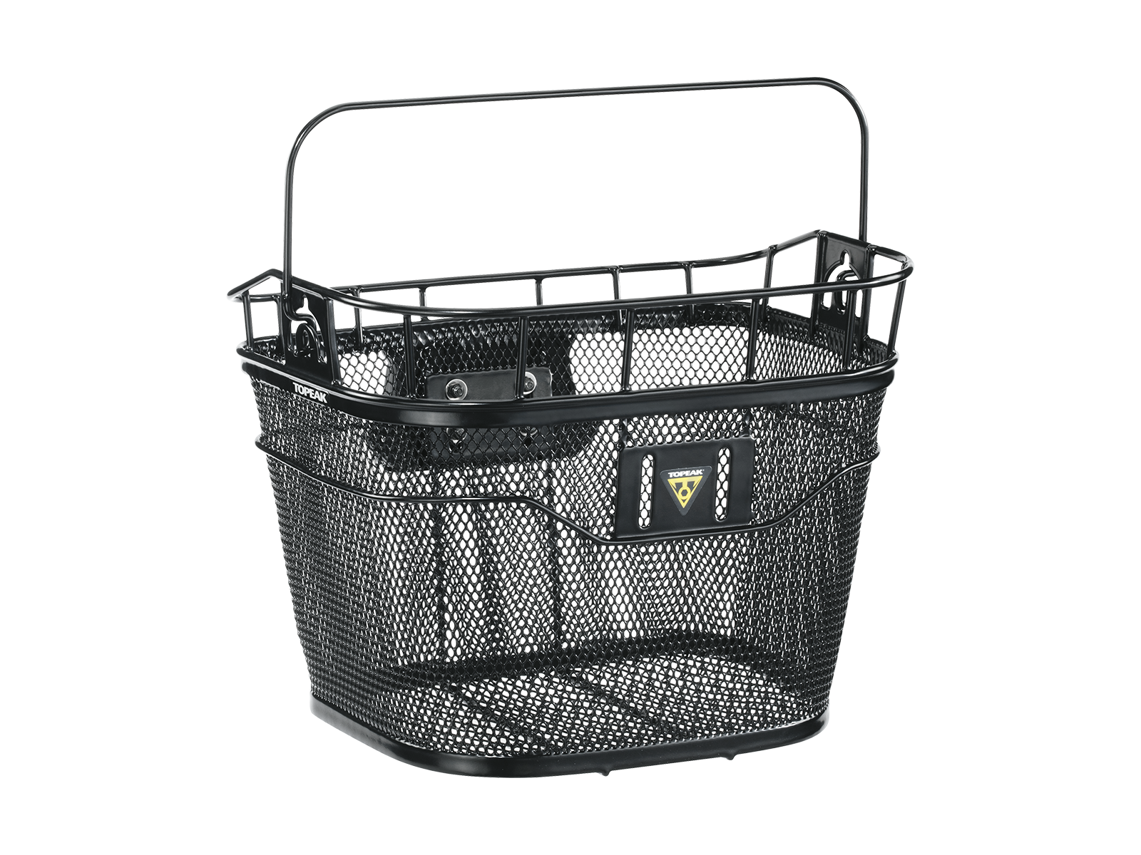 Topeak Basket Front (w/ Fixer 3)