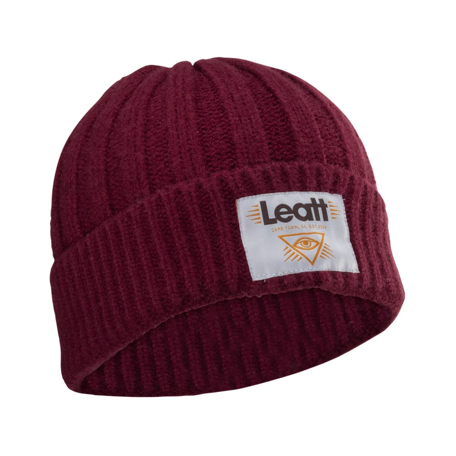 Leatt Beanie Team V26