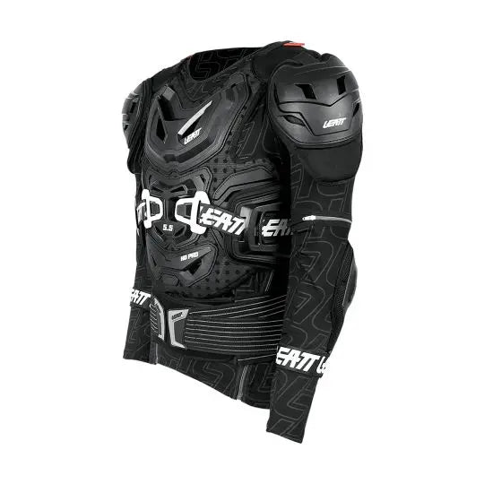 LEATT BODY PROTECTOR 5.5 V15
