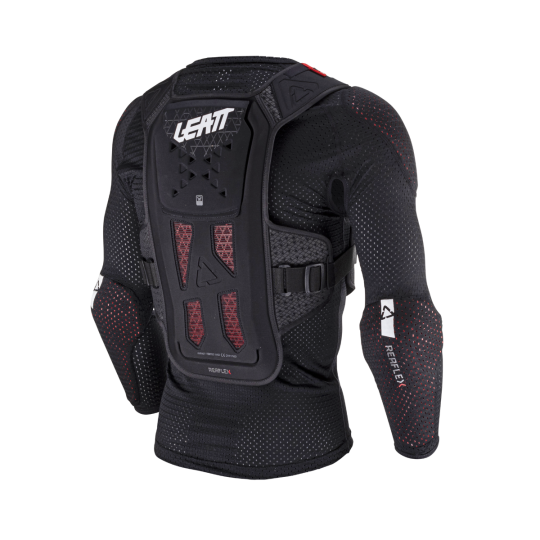 LEATT BODY PROTECTOR REAFLEX V24