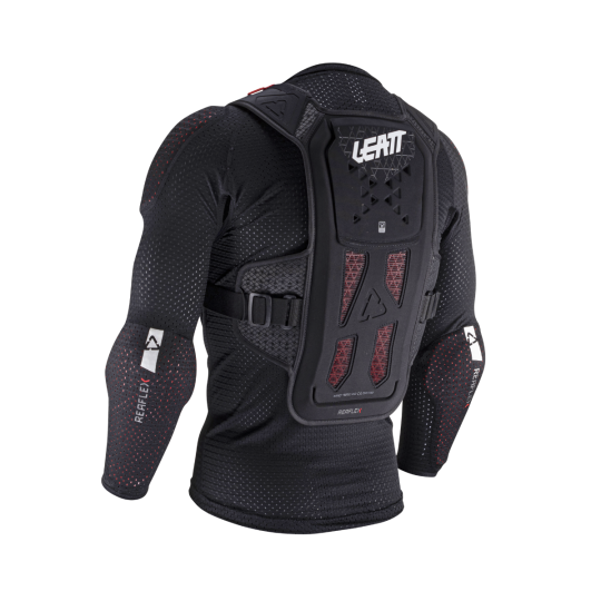 LEATT BODY PROTECTOR REAFLEX V24