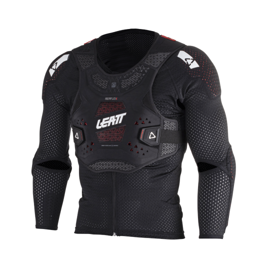 LEATT BODY PROTECTOR REAFLEX V24