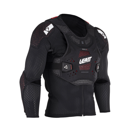 LEATT BODY PROTECTOR REAFLEX V24