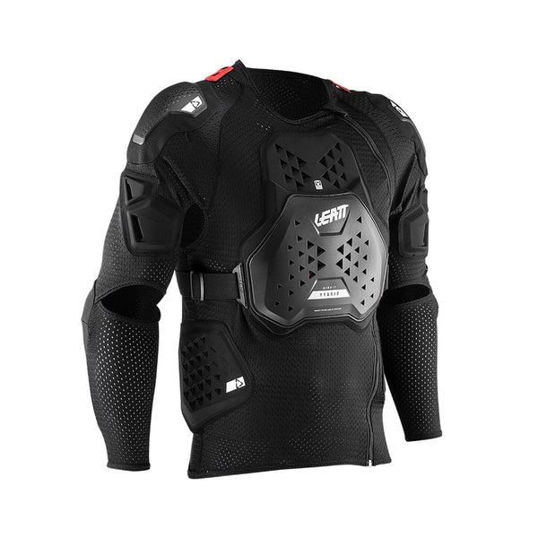 Leatt Body Protector 3DF AirFit Hybrid V20