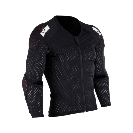 LEATT BODY PROTECTOR REAFLEX V24