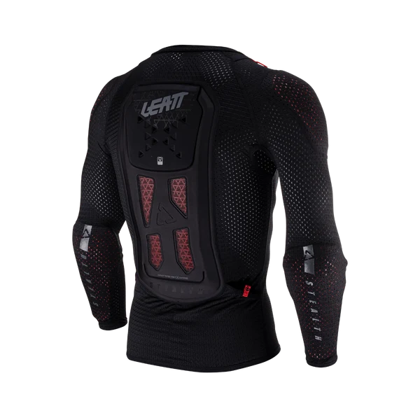 Leatt Body Protector ReaFlex Stealth V24