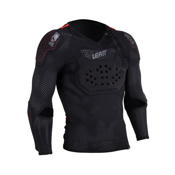 Leatt Body Protector ReaFlex Stealth V24