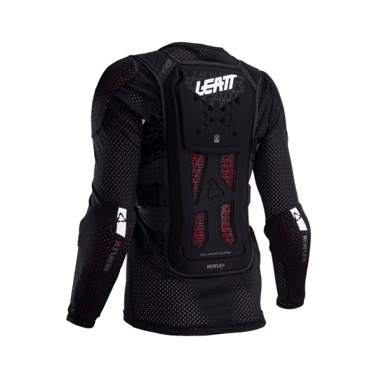 LEATT BODY PROTECTOR REAFLEX WOMEN V24
