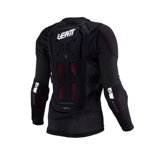 LEATT BODY PROTECTOR REAFLEX WOMEN V24