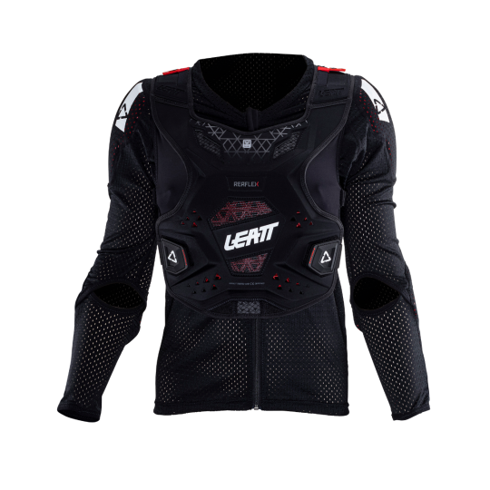LEATT BODY PROTECTOR REAFLEX WOMEN V24