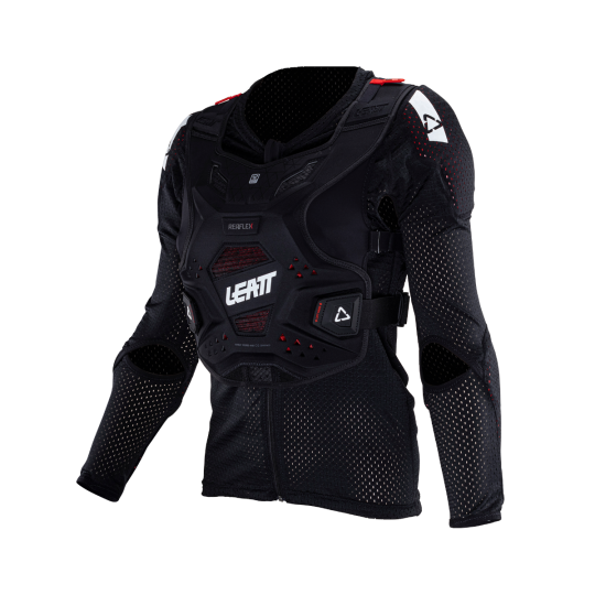 LEATT BODY PROTECTOR REAFLEX WOMEN V24