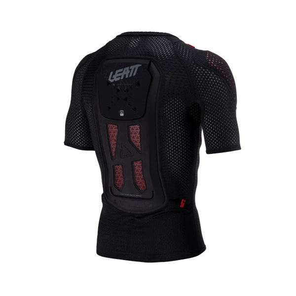 Leatt Body Tee ReaFlex Stealth V24