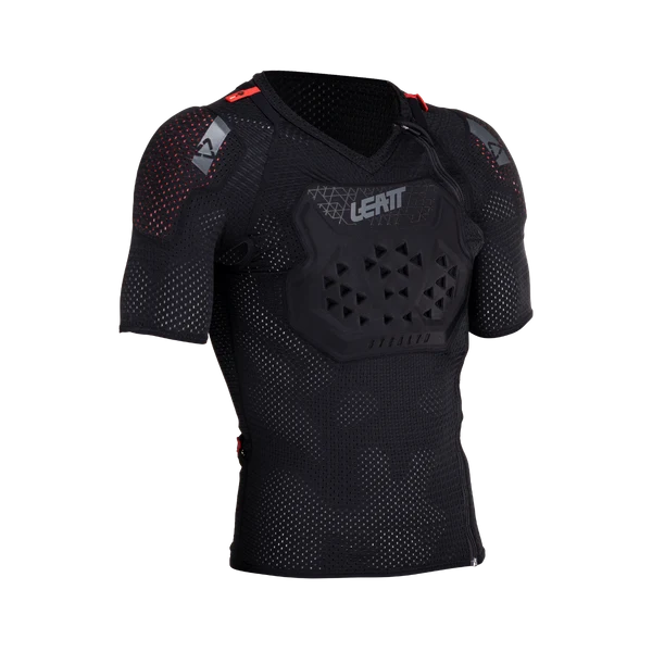 Leatt Body Tee ReaFlex Stealth V24