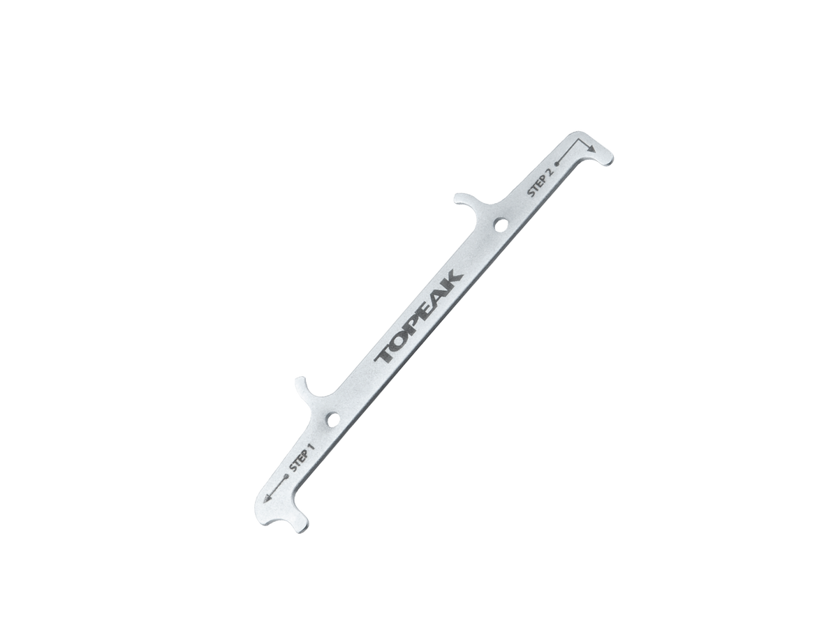 Topeak Chain Hook & Wear Indicator