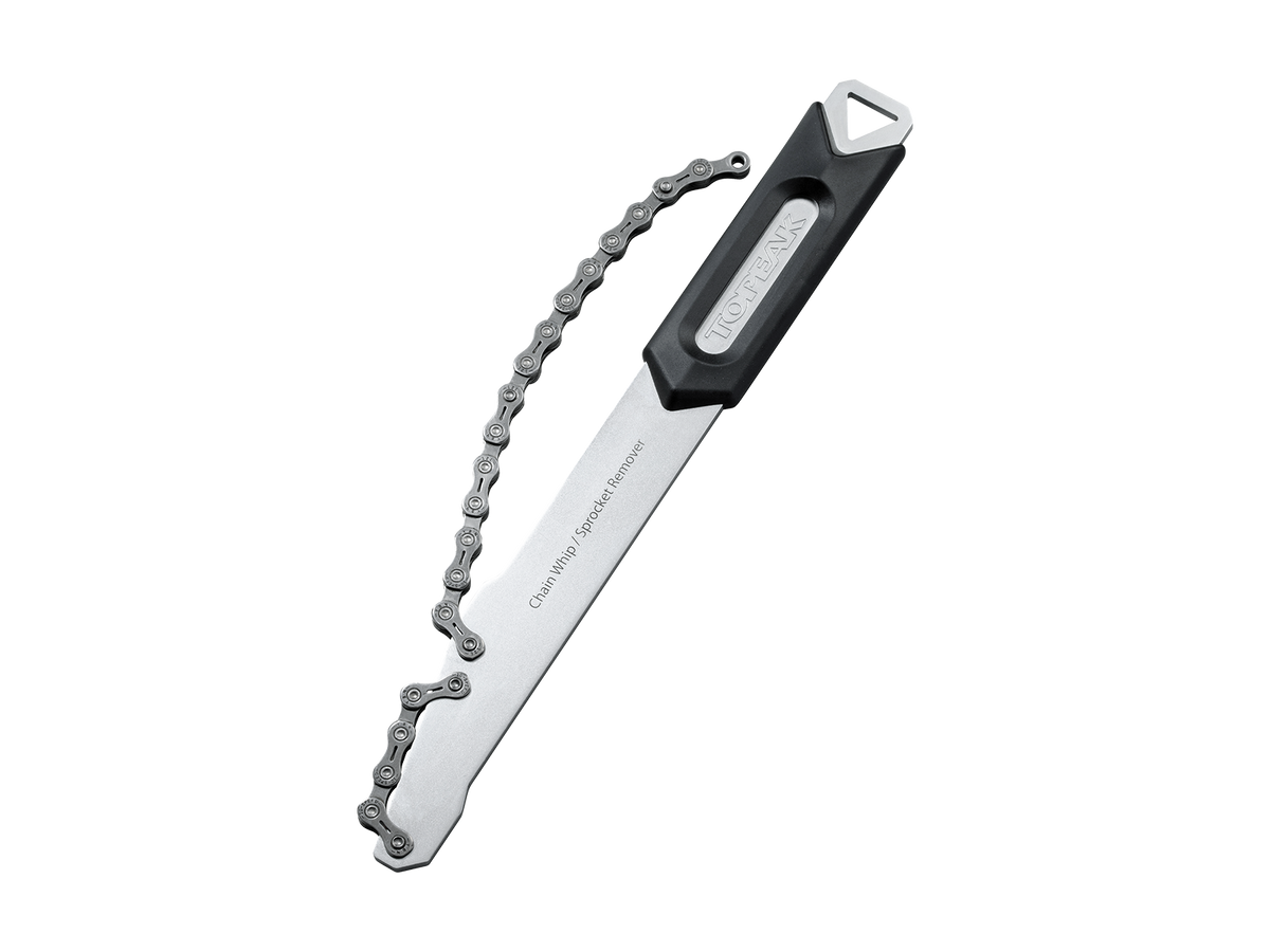 Topeak Chain Whip / Sprocket Remover