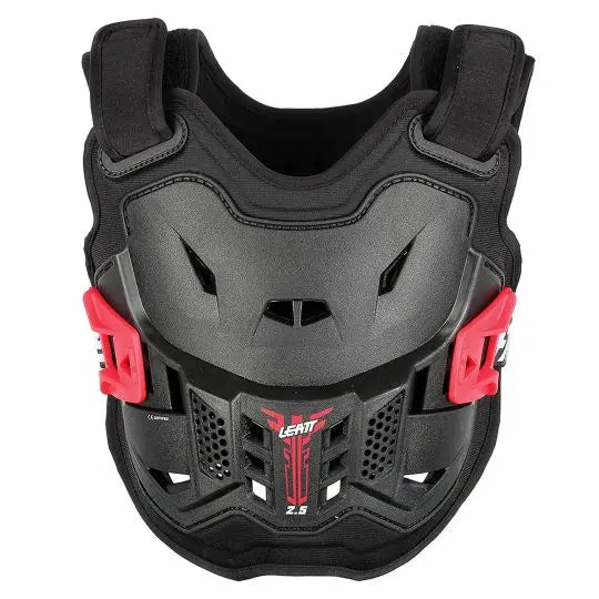 LEATT CHEST PROTECTOR 2.5 MINI