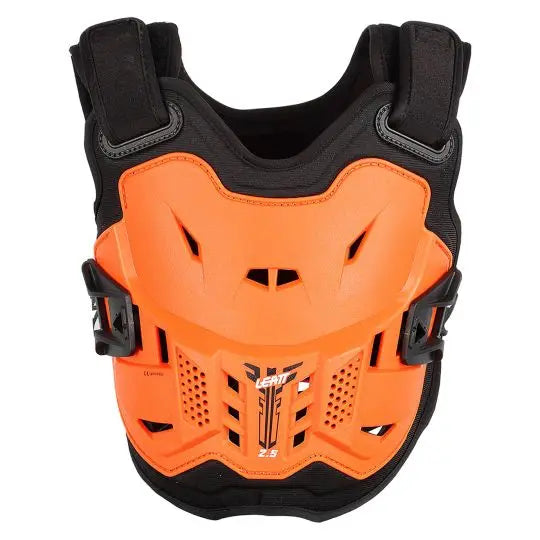 LEATT CHEST PROTECTOR 2.5 MINI