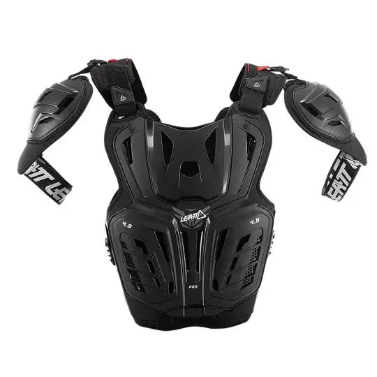 LEATT CHEST PROTECTOR 4.5 PRO