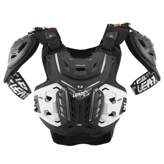 LEATT CHEST PROTECTOR 4.5 PRO