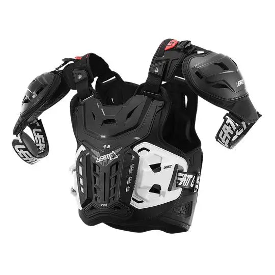 LEATT CHEST PROTECTOR 4.5 PRO