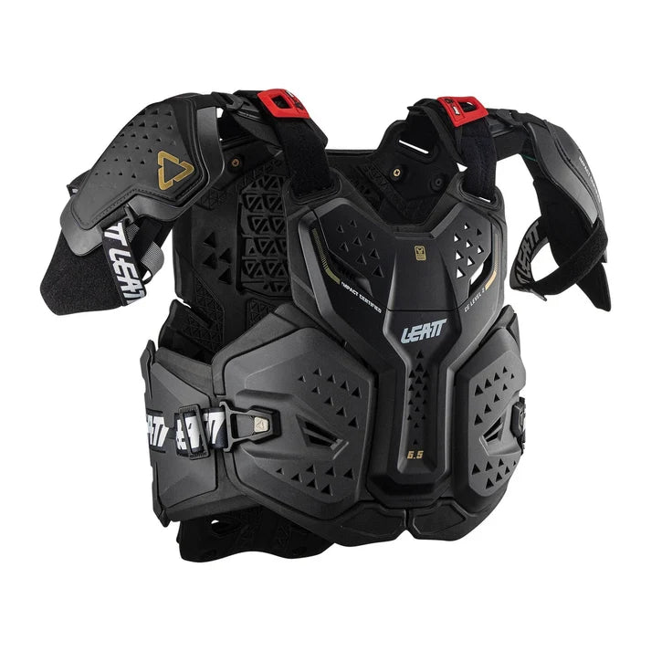Leatt Chest Protector 6.5 Pro V21
