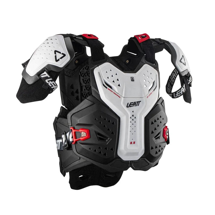Leatt Chest Protector 6.5 Pro V21